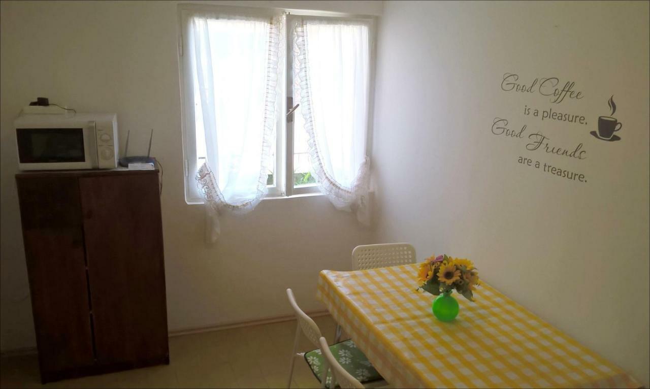 Appartamento APP Veselica Umago Esterno foto