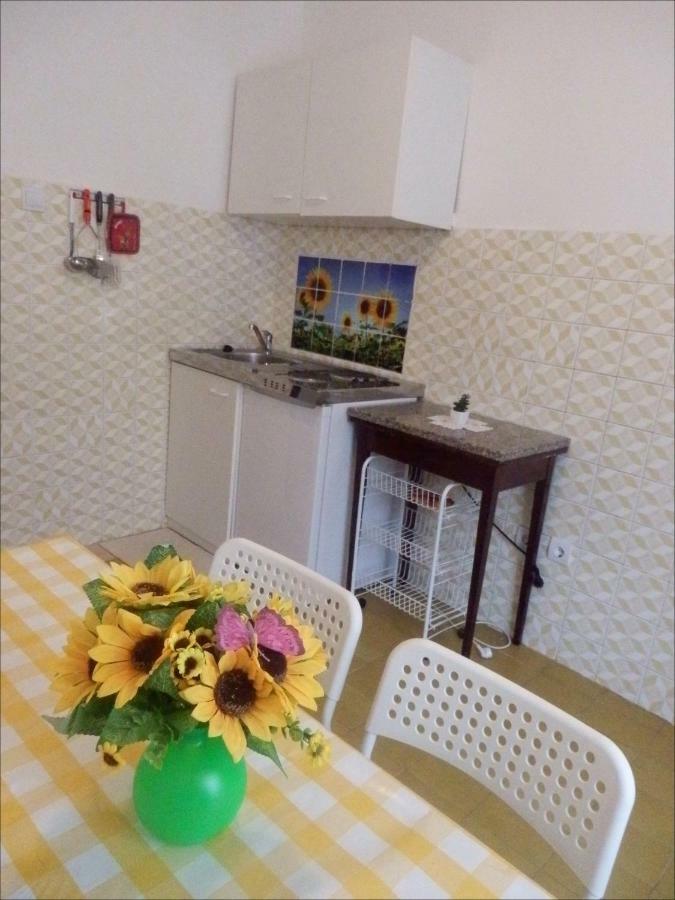 Appartamento APP Veselica Umago Esterno foto